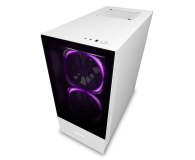 NZXT H510 Elite White - 522112 - zdjęcie 23